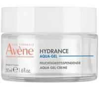 Avène Hydrance - Aqua Gel-Crema Idratante Per Pelle Secca E Disidratata 50 ml