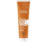 AVENE SOL LATTE SPF 50 100ML