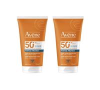 Avene Eau Thermale Solari Bipack Intense Protect SPF 50+ 2 Pezzi da 150 ml