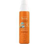 Avène Eau Thermale Avene Solare Spray Bambino SPF 30 Protezione Corpo 200 ml