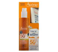 Avène Solare Bambini SPF 50+ Spray Alta Protezione 200ml + Omaggio Latte Doposole 50ml