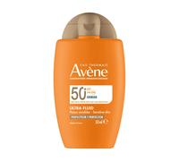 Eau Thermale Avène Ultra-Fluid Protezione Solare Colorata 50ml SPF50+