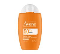 Avène EAU THERMALE AVENE SOLARE ULTRA FLUID SPF50 50 ML