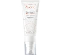 Avène - Tolérance Tolérance CONTROL Crema Lenitiva Riequilibrante Cosmetico Sterile® - Crema idratante viso