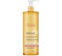 Avène XeraCalm A.D. olio detergente relipidante per pelli secche ed eczematose 400 ml