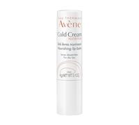 Avène Eau Thermale Cold Cream Balsamo Labbra Stick 4 G