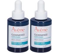 Avene Eau Thermale Cleanance Comedomed Siero Intensivo 2x30 ml