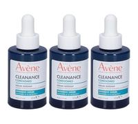 Avene Eau Thermale Cleanance Comedomed Siero Intensivo 3x30 ml