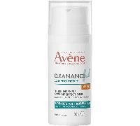 Avène Comedomed+ - Fluido Intensivo Quotidiano Anti-Imperfezioni SPF30 Viso 30 ml
