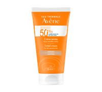 Avene solare crema colorata spf50+