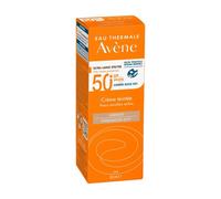 Avene solare crema colorata spf50+