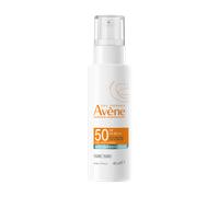Eau thermale avene solare fluido anti-imperf spf 50 40 ml