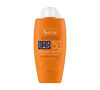 Avène Eau Thermale Fluido Sport SPF50+ - Protezione Solare Viso E Corpo 100 ml