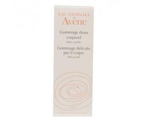 AVÈNE EAU THERMALE GOMMAGE DELICATO PURIFICANTE SCRUB CORPO 200 ML
