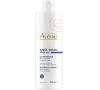 Avène Eau Thermale Latte Doposole Ristrutturante 400 ml