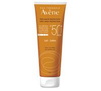 Avene Eau Thermale Latte Spf50+ 250 Ml