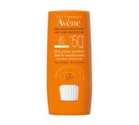 AVENE EAU THERMALE STICK ZONE SENSIBILI SPF 50+ PROTEZIONE SOLARE MOLTO ALTA