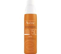 Avene Eau thermale solare spray spf50+ 200 ml nuova formula