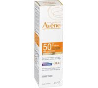 Avene Eau thermale solare ultra fluid spf50 50 ml + hyaluron active b3 siero 10 ml