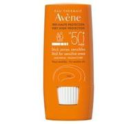 Solaire Haute Protection Stick Zones Sensibles Spf50+ 8 Ml