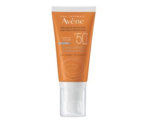 Avene eau thermale trattamento anti-eta' 50+ colorato 50 ml