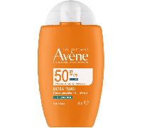 Avène Ultra Invisible Fluid SPF 50