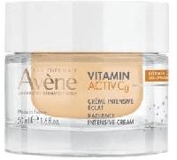 Avene Vitamin Activ Cg crema per il collo e il viso 50 ml