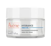 Avène ETA HYDRANCE AQUA GEL CREMA IDRATANTE 50 ML