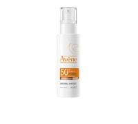 Avène Solare Fluido Antimacchie SPF 50+ Protezione e Uniformità 40ml
