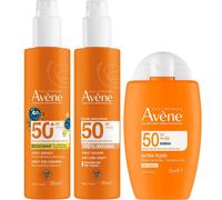 Avène Family SPF 50 Bundle