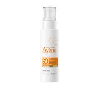 Eau thermale avene solare fluido anti-eta' spf 50 40 ml