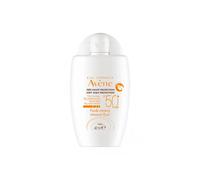 Avène Fluido Minerale SPF 50 40 ml - Fluido solare