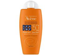 Avene Eau Thermale Fluido Sport SPF50+ 100ml