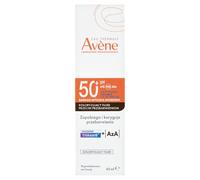 EAU THERMALE AVENE SOLARE FLUIDO COL ANTIMACCHIE SPF 50+ 40 ML