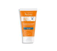 FLUIDO SOLAR sin perfume SPF50+ 50 ml