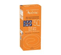 EAU THERMALE AVENE SOLARE FLUIDO SPORT SPF 50+ 100 ML