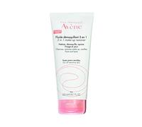 Avène Fluido Struccante 3 In 1 200ml