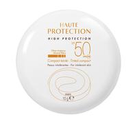 AVENE (Pierre Fabre It. SpA) AVENE COUVRANCE FONDOTINTA IN CREMA COMPATTA SPF 50 DORATO