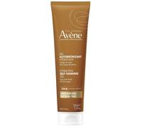 AVENE SOL AUTOABBR IDRAT 100ML