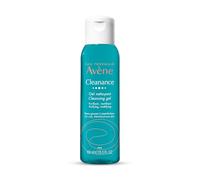 Avène Cleanance Cleansing Gel gel detergente per pelli grasse con tendenza all'acne 100 ml