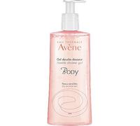 Avène Body gel doccia delicato per pelli sensibili 500 ml