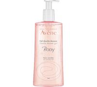 Avene gel doccia 500ml