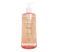 Avène Body gel doccia delicato per pelli sensibili 500 ml