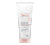 Avène Gel Micellare struccante 100 ml