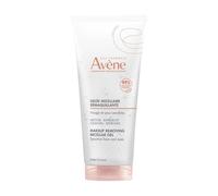 Avène Les Essentiels - Gel Micellare Struccante per Pelle Sensibile, 200ml
