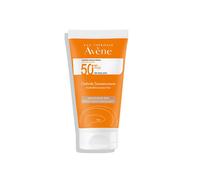 Avène Getönte Sonnencreme LSF 50+ 50 ml Crema