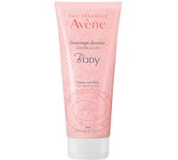 Avene gommage corpo 200ml nf
