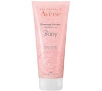Avène Body - Gommage Delicato Corpo Esfoliante per Pelli Sensibili, 200ml