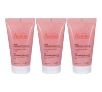 Avène Gommage Delicato Viso 3x50 ml