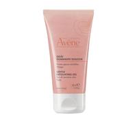 Avène Eau Thermale Gel Gommage Esfoliante Delicato Viso 50 Ml